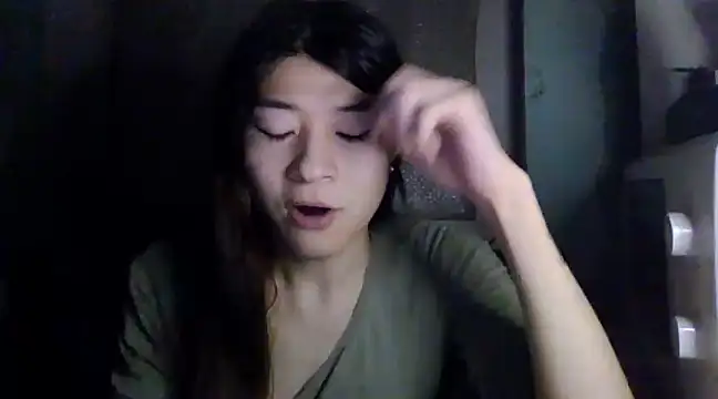 CarlyJoy online show from February 24, 3:09 pm