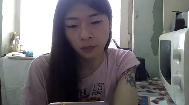 CarlyJoy online show from March 14, 10:29 am