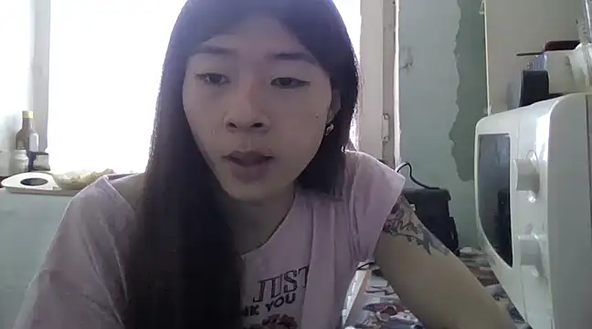 CarlyJoy online show from March 20, 11:38 am