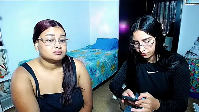 violeta rous online show from February 4, 3:40 pm