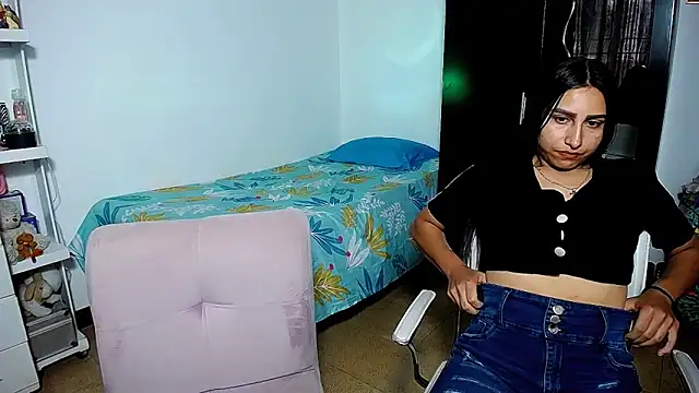 violeta rous online show from February 7, 3:16 pm