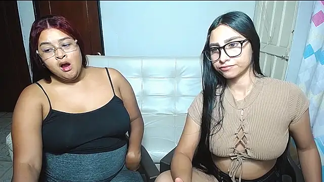 violeta rous online show from April 8, 3:06 am