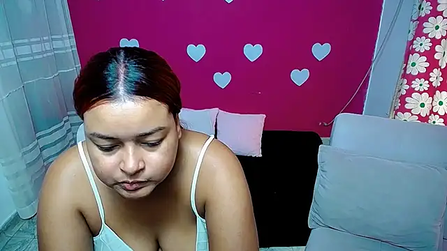 violeta rous online show from May 23, 2:32 pm