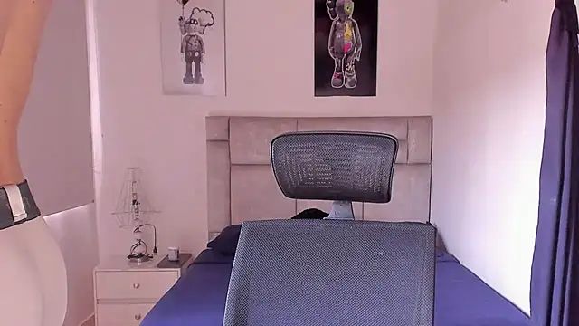 paul rogerr online show from October 16, 5:14 pm