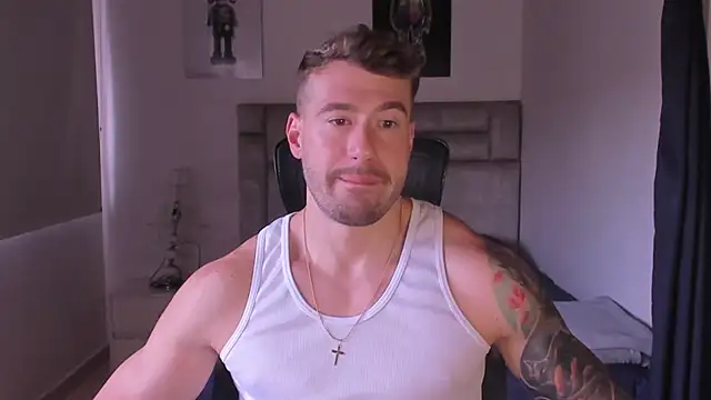 paul rogerr online show from November 6, 1:45 pm