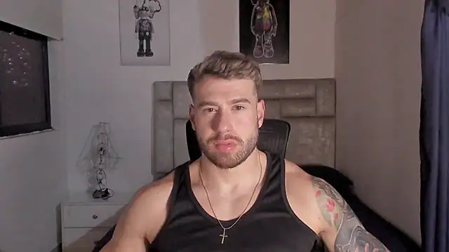 paul rogerr online show from November 17, 12:49 am