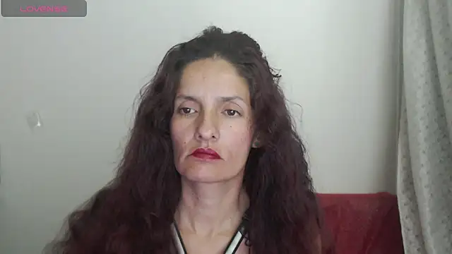 catalina duran1 online show from April 16, 4:24 am