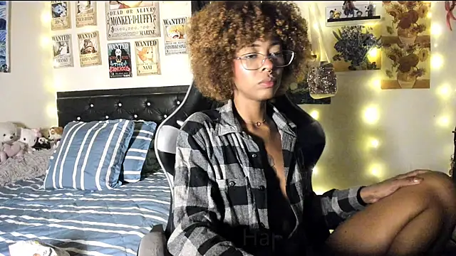 Cristal Jonasxh online show from January 11, 2:49 am