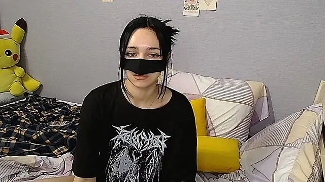 KathrineBerry online show from December 23, 10:42 am