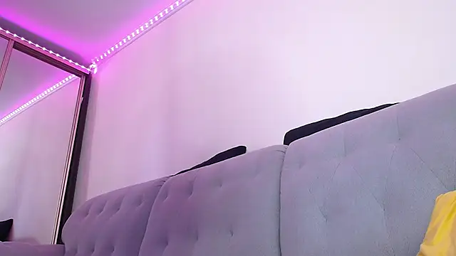 KathrineBerry online show from October 3, 1:35 am