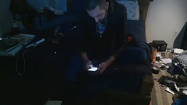 Bi curious86 online show from January 17, 3:55 am