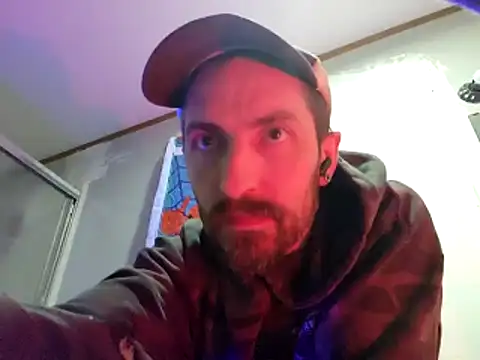 Bi curious86 online show from February 4, 4:29 am