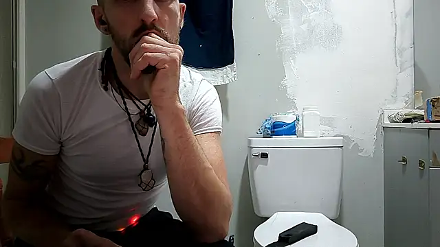 Bi curious86 online show from February 5, 4:39 am