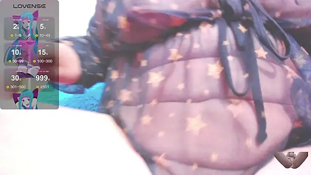 TifanyNasty online show from December 11, 1:05 am
