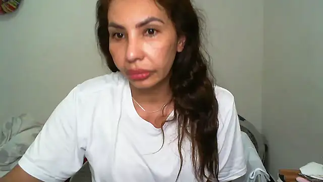 salome  milf online show from February 5, 11:53 pm