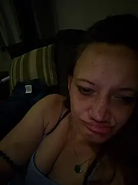 moodynympho online show from February 16, 2:57 pm