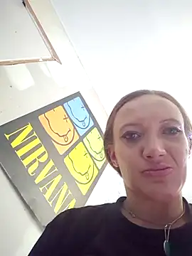 moodynympho online show from February 24, 12:08 am