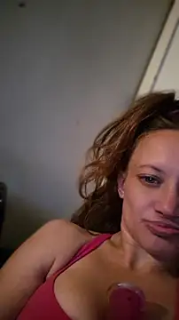 moodynympho online show from April 5, 8:22 am