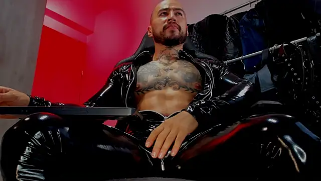 billyMayer  online show from February 5, 3:09 pm