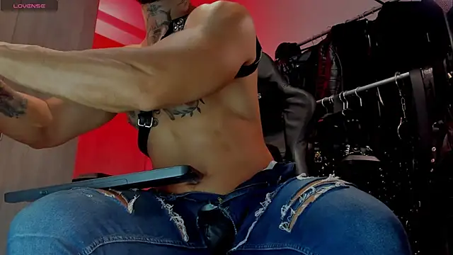 billyMayer  online show from February 28, 3:15 am