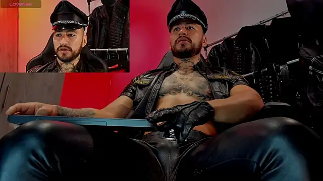 billyMayer  online show from March 5, 10:22 am