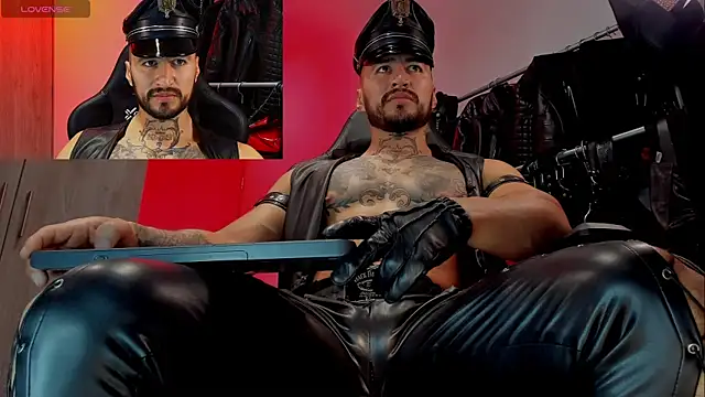 billyMayer  online show from March 5, 11:16 pm