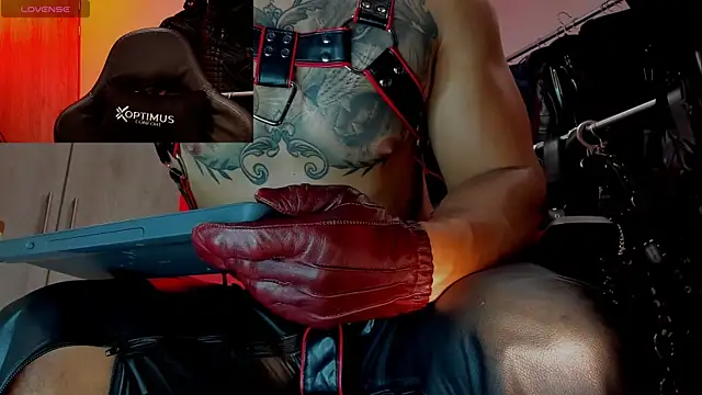 billyMayer  online show from March 16, 1:59 am