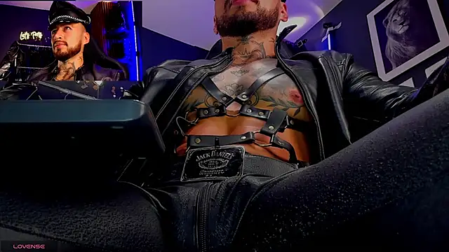 billyMayer  online show from September 28, 4:56 pm