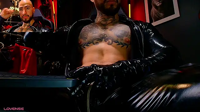 billyMayer  online show from February 5, 5:17 pm