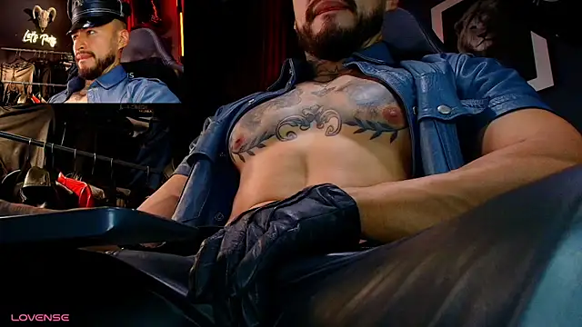 billyMayer  online show from March 11, 5:30 pm