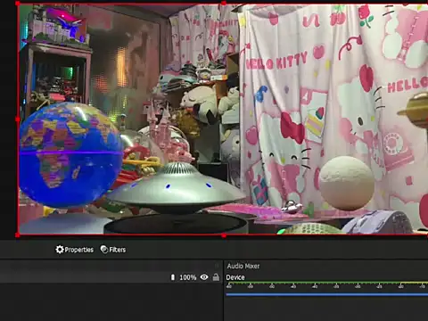 JesuAdam online show from June 22, 3:31 pm