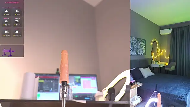 TwilightSparkle  online show from January 16, 11:26 am