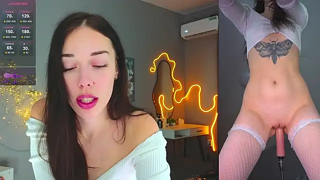 TwilightSparkle  online show from March 5, 8:21 am