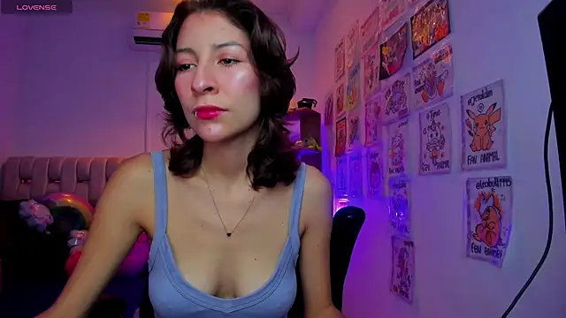 Snapshot of Gorgeous_Team chatting on February 18, 7:30 pm Gorgeous Team online show from February 18, 7:30 pm