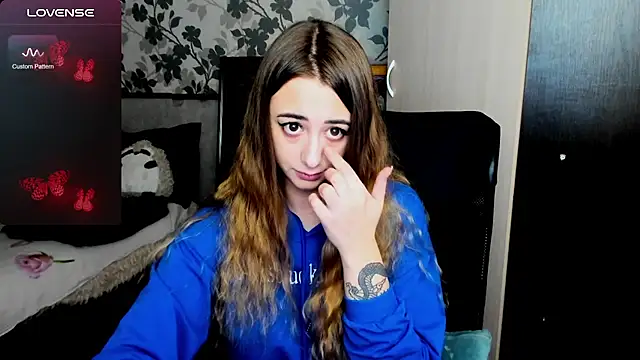 weakness4u online show from October 21, 3:18 am