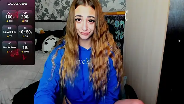 weakness4u online show from November 4, 6:12 am