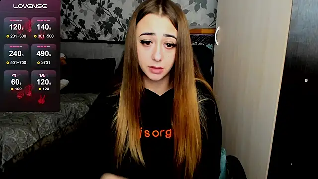 weakness4u online show from November 13, 6:34 am