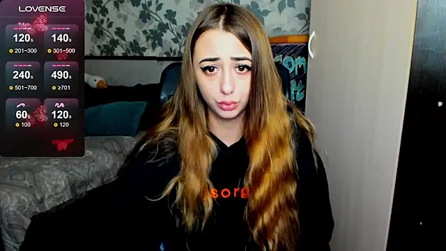 weakness4u online show from November 14, 3:38 am