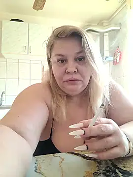 AriannaMilf online show from January 17, 10:53 am