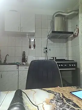 AriannaMilf online show from April 16, 7:58 pm