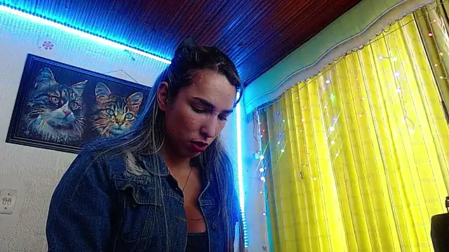 Niky 777 online show from December 23, 5:11 pm