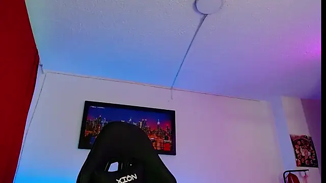 Niky 777 online show from October 28, 12:14 am