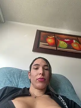 Niky 777 online show from February 20, 7:47 pm