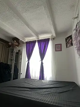 Niky 777 online show from March 15, 3:40 pm