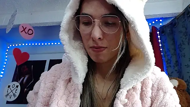 Niky 777 online show from March 26, 4:40 am