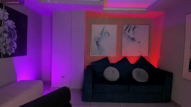 AlessiaCorleone  online show from January 7, 8:22 pm