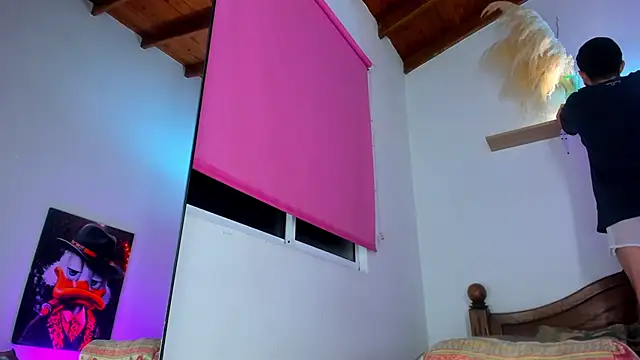 Snapshot of Juan_Castano chatting on October 16, 6:14 am Juan Castano online show from October 16, 6:14 am