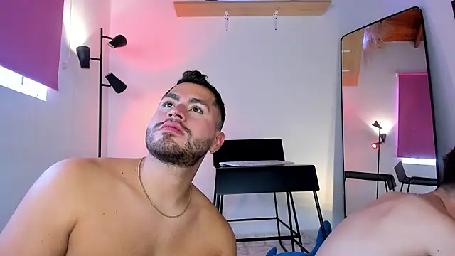 Juan Castano online show from January 12, 3:28 pm