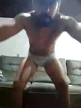 misteriosode23 online show from December 1, 4:45 pm