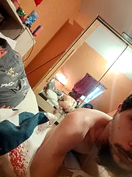 Luka932 online show from February 9, 8:40 am